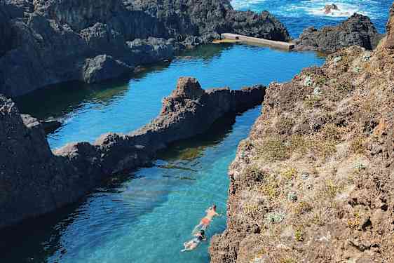 Porto Moniz
