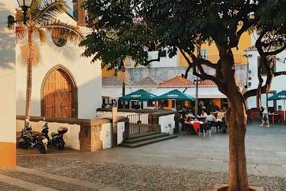 Madeira