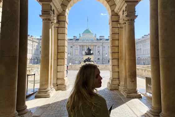 Somerset House