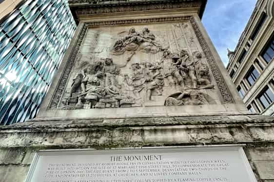The Monument