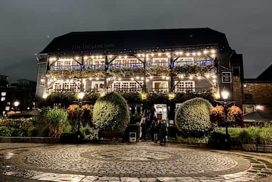 Dickens Inn
