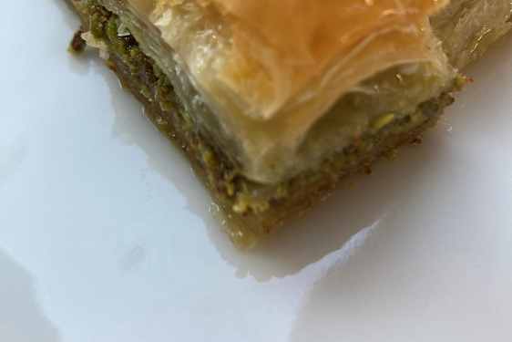 Ferske baklava