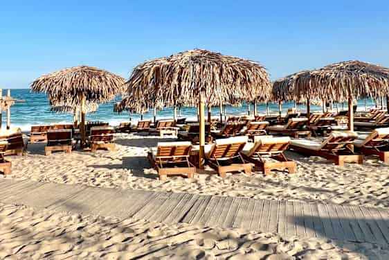 Strand