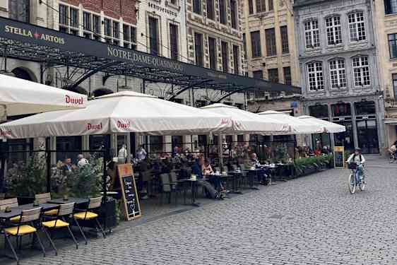 Belgia