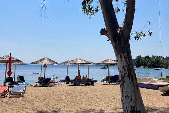 Kolios Beach