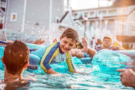 Disney's Beach Club Resort