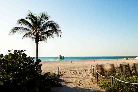 Miami Beach