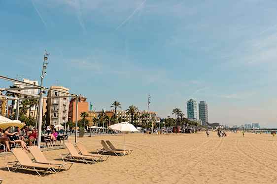 Barcelona