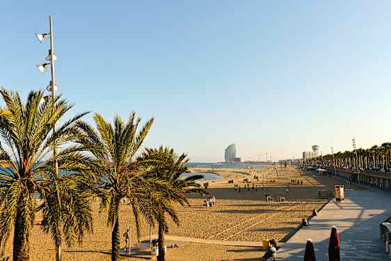 Barcelona