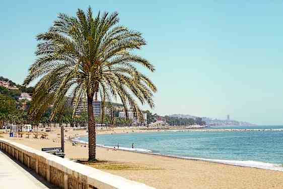 Malaga
