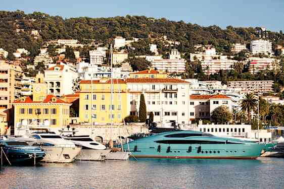 Den franske riviera | Ving