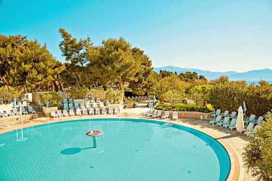 Supetar, Brac