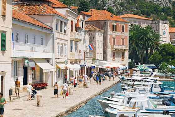Hvar by