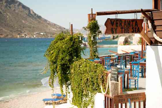 Kalymnos