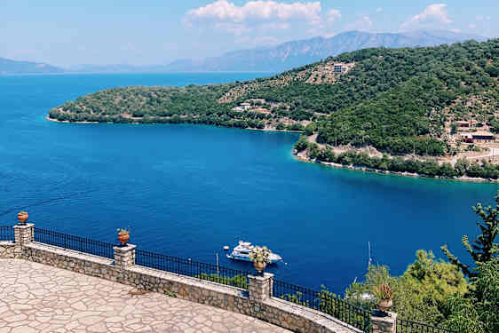 Lefkas