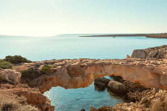 Reiser til Kypros fra Haugesund