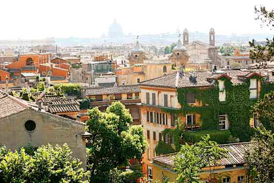 Roma, Italia