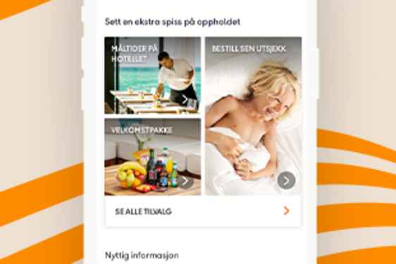 Ving app