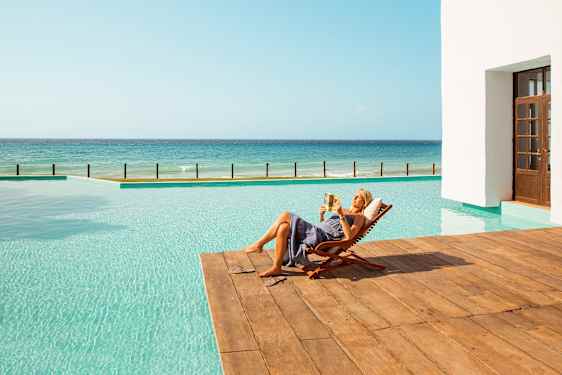 Sunprime Rhodos Miramare10 fantastiske grunner til at din neste siste liten-reise bør være til Hellas: