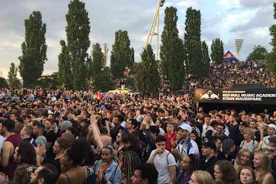 Tips til opplevelser i Berlin