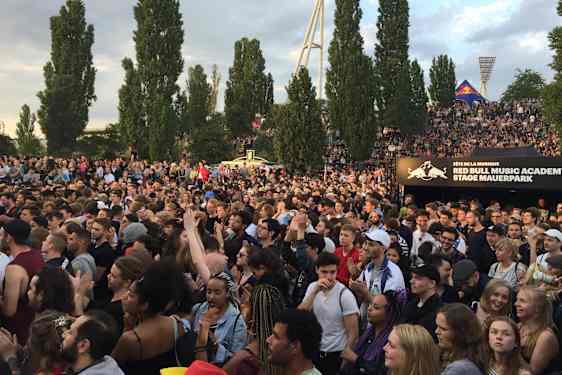 Tips til opplevelser i Berlin