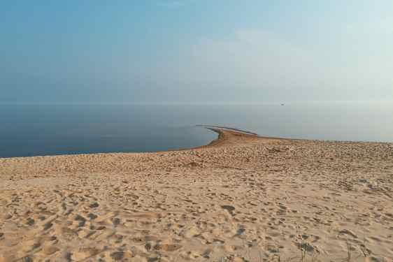 Baltikums Riviera - Jurmala