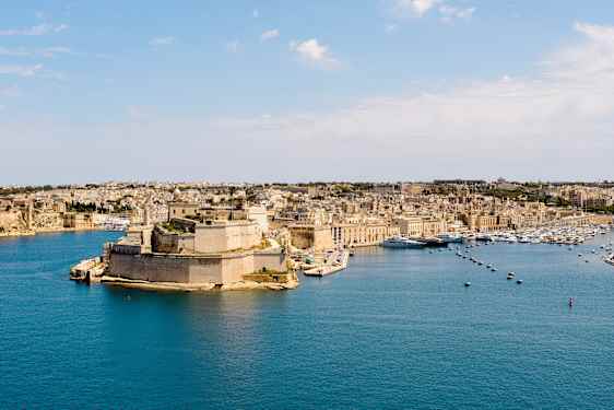 Opdag Malta med Spies