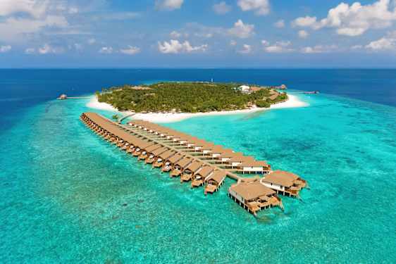 Reethi Faru Resort