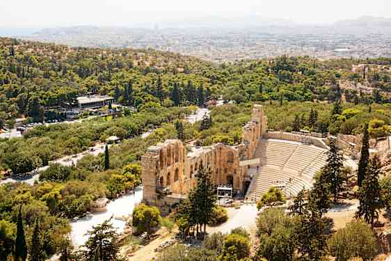 Athen