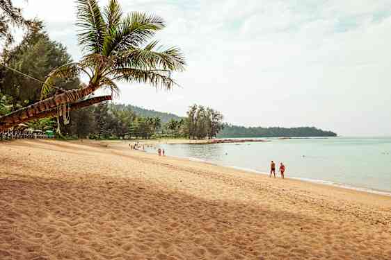 Khao Lak