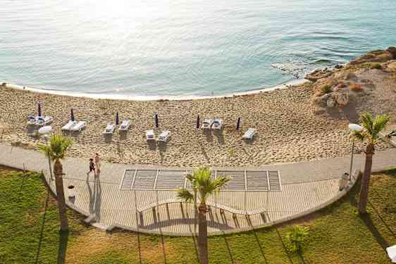 Protaras / Fig Tree Bay