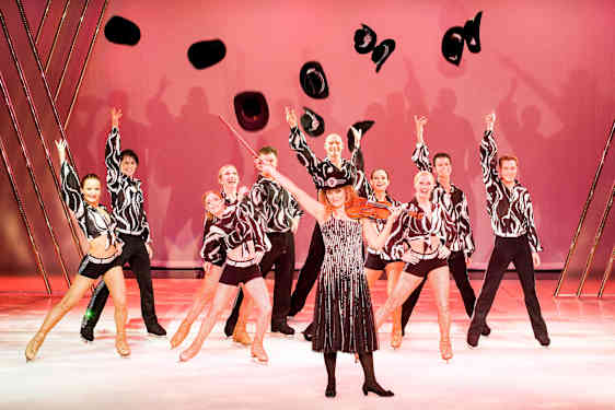 Independance of the Seas