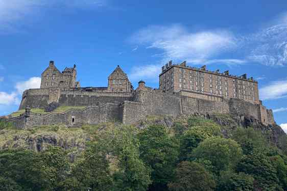 Edinburgh