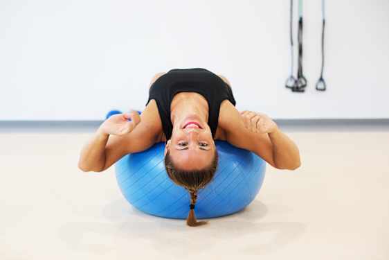 Hotellenes treningstilbud