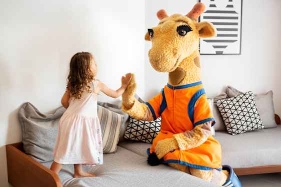 Gjør ferieoppholdet ekstra behagelig