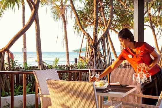 Fino Restaurant & Grill