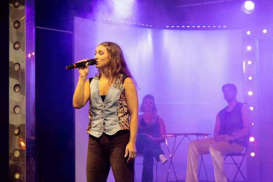 Underholdning på Sunwing Family Resorts