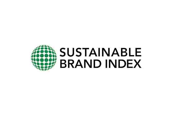 Sustainable Brand Index – logo