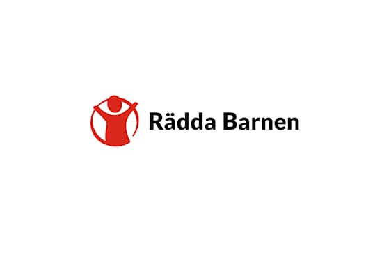 Rädda Barnen