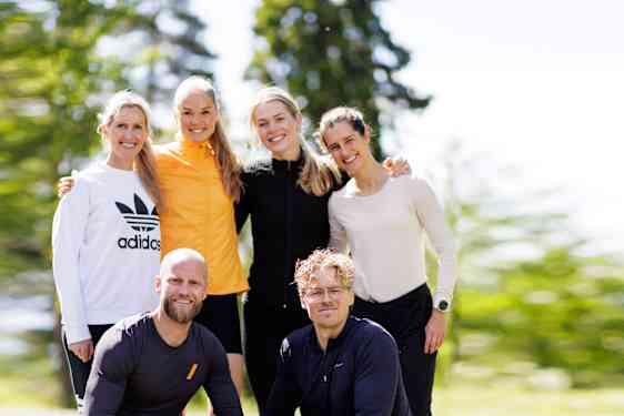 Team Kickstart