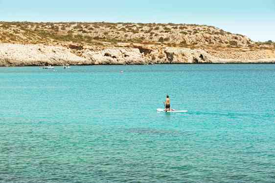 Velg riktig reisemål på Kypros