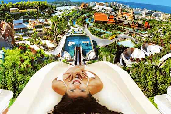 Siam Park