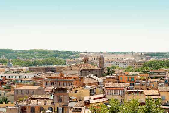 Roma