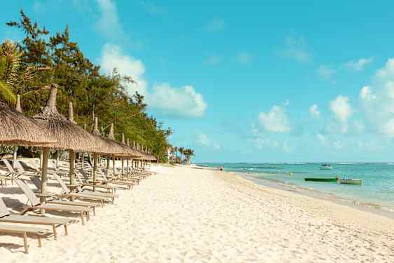 Mauritius Flacq