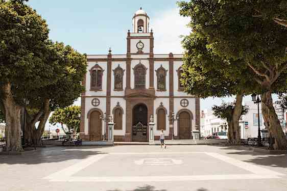 Agaete