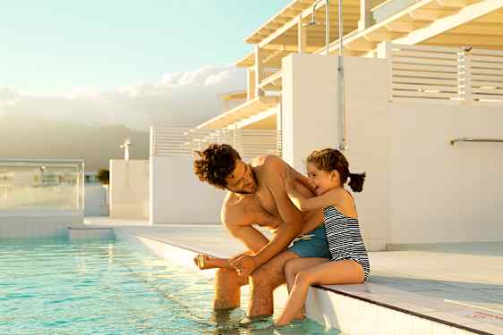 Sunwing Makrigialos