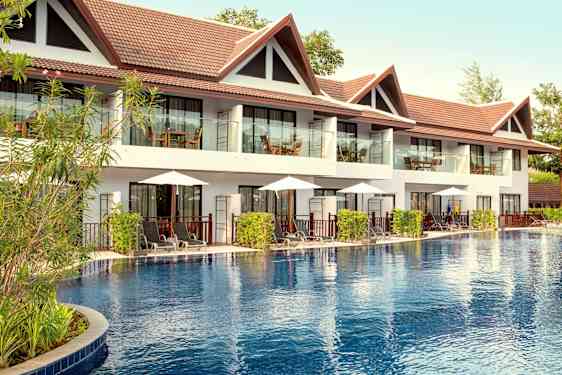 Sunwing Kamala Beach