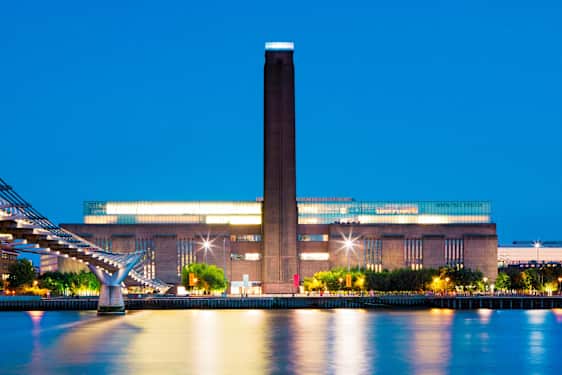Tate modern