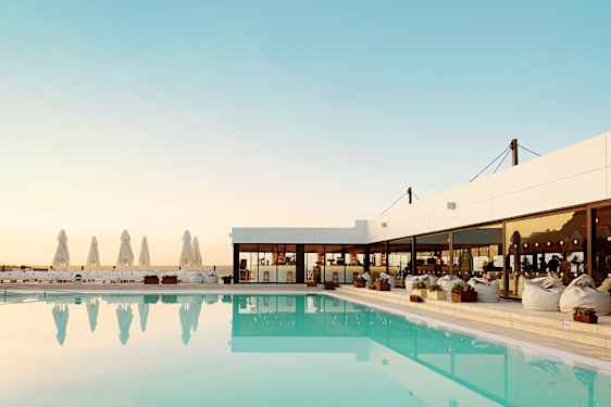 Ocean Beach Club Gran Canaria