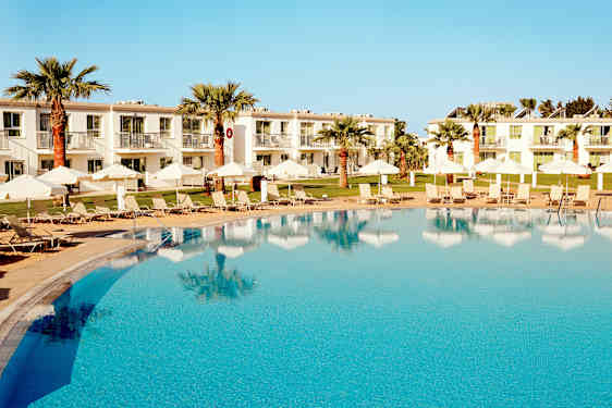 Sunprime Ayia Napa Suites